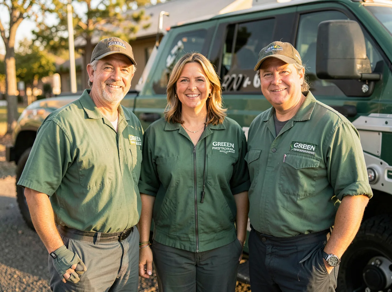 Water Damage Restoration company in Rochelle, TX