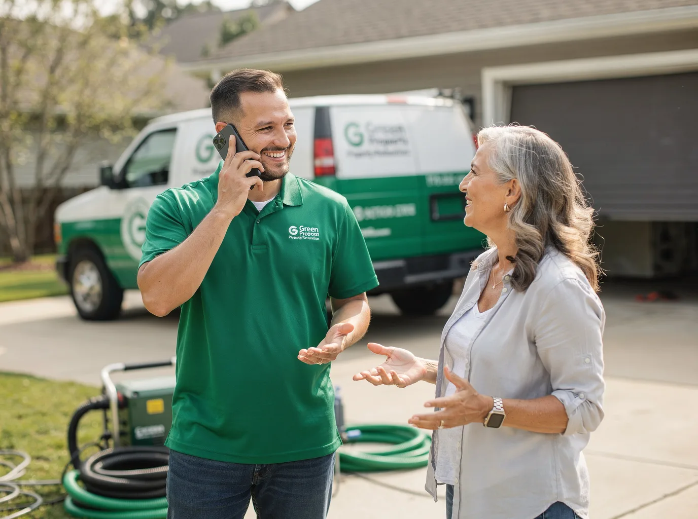 Water Damage Restoration Rochelle, TX FAQs